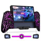 $58 Gammeefy Switch Controllers Hall Effect -...