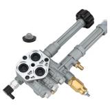 $46 AR42518 Pressure Washer Pump Head for Troy...