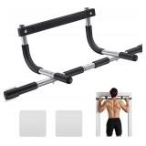 $35 Ally Peaks Pull Up Bar for Doorway |...