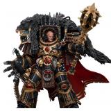 $124 JOYTOY Warhammer The Horus Heresy 30k 1/18...