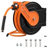 $110 Giraffe Tools TA15BPLUS Retractable Air...