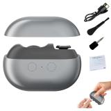 Easy Clip Smart Nail Clipper,New 3 in 1...