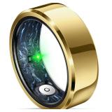 $125 Smart Ring for Women Men, Fashion...