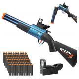 Toy Gun Double Barrel Shotgun Toy, Gun Toys...