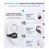 $36 Ultra Open Ear Earbuds - T5