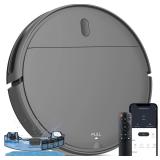 $650 MAMNV Robot Vacuum and Mop Combo,...