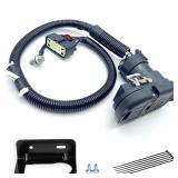 $31 9L3Z-15A416-A Trailer Tow Wiring Harness...