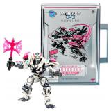 MrBeast Lab Platinum Series 6  Tiger Battle...