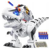 $90 Ruko 8809 Remote Control Robot Dinosaur...