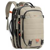 $76 Tolaccea Carry on Travel Backpack, TSA...