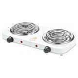 $33 Compact and Portable Countertop Burner-...