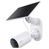 $40 Tapo SolarCam 1080p Outdoor Wireless...