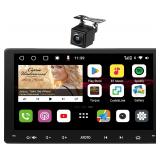 $235 ATOTO S8 4+32G 8-core 9 inch Android...