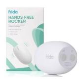 $57 Frida Baby Hands Free Rocker, Vibrating...