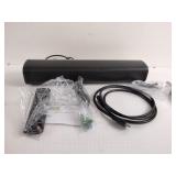 $60 TV Speakers Sounds Bar HHH