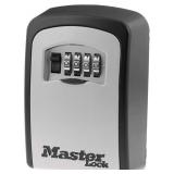 $50 Master Lock Set Your Own combination Wall...