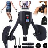 Thigh Trainer 0-132 lbs Adjustable Resistance...