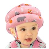 Simply Kids Baby Helmet for Crawling Walking I...