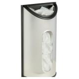 Honey-Can-Do Stainless Steel Plastic Bag Saver...