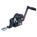 TYT 600LB Boat Trailer Winch with Black...