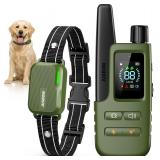 $40 Jugbow Dog Shock Collar - 4500FT Dog...