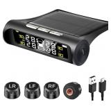 Tire Pressure Monitoring System, Tire Pressure...