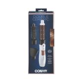 $38 Conair Double Ceramic 3-in-1 Hot Air Brush