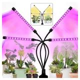 Grow Light for Indoor Plants - Upgraded Version...