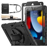 $40 SEYMAC stock Case for iPad 9th/ 8th/ 7th...