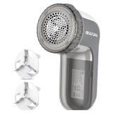 BEAUTURAL Fabric Shaver and Lint Remover,...