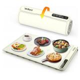 $37 Warming Mat for Food -Electric Food Warming...