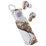 $60 Skullcandy Dime Evo Wireless Earbuds,...