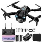 $50 Drone with Camera 1080P HD, Mini Drone for...