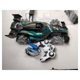 $43 Remote Control Cars, 2.4GHz Monster Truck...