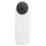 $243 Google Nest Doorbell (Wired, 3rd Gen) - 2K...