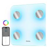 $43 Alcedo Smart Body Fat Scale, Digital Scale...