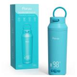 $47 Paruu Portable Bottle Warmer for Travel,...