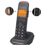 $38 D1015 DECT 6.0 Expandable Cordless Phone...