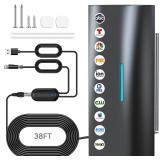 $73 2026 TV Antenna for Smart TV Indoor,HD...