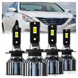 $63 Fit For HYUNDAI SONATA 2011-2014 Light...