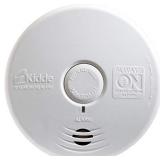 $54 Kidde Smoke Detector, 10-Year Battery,...