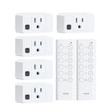 $27 Wireless Remote Control Outlet, 200FT Long...