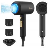 $45 slopehill Professional Ionic Hair Dryer,...