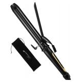 $38 LANVIER 1.25 Inch Curling Iron, Extra Long...