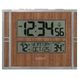 $51 La Crosse Technology BBB86088 Atomic...