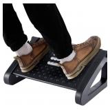 $27 Foot Rest, Six Heights Adjustable Foot Rest...