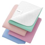 $49 Incontinence Bed Pads - 4 Pack 34' x 36'...