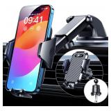 $31 VANMASS Car Phone Holder 2026 Ultimate...
