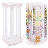 $22 POVETIRE Bow Holder for Girls Hair...