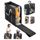 $35 Carrying Bag for Ninja Slushie Machine...